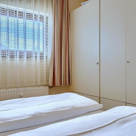 Haus Strandburg Wohnung 12 เกรอมิทซ์ ภายนอก รูปภาพ