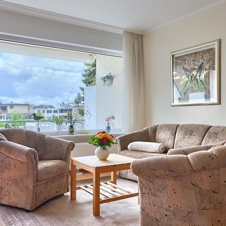 Haus Strandburg Wohnung 12 เกรอมิทซ์ ภายนอก รูปภาพ