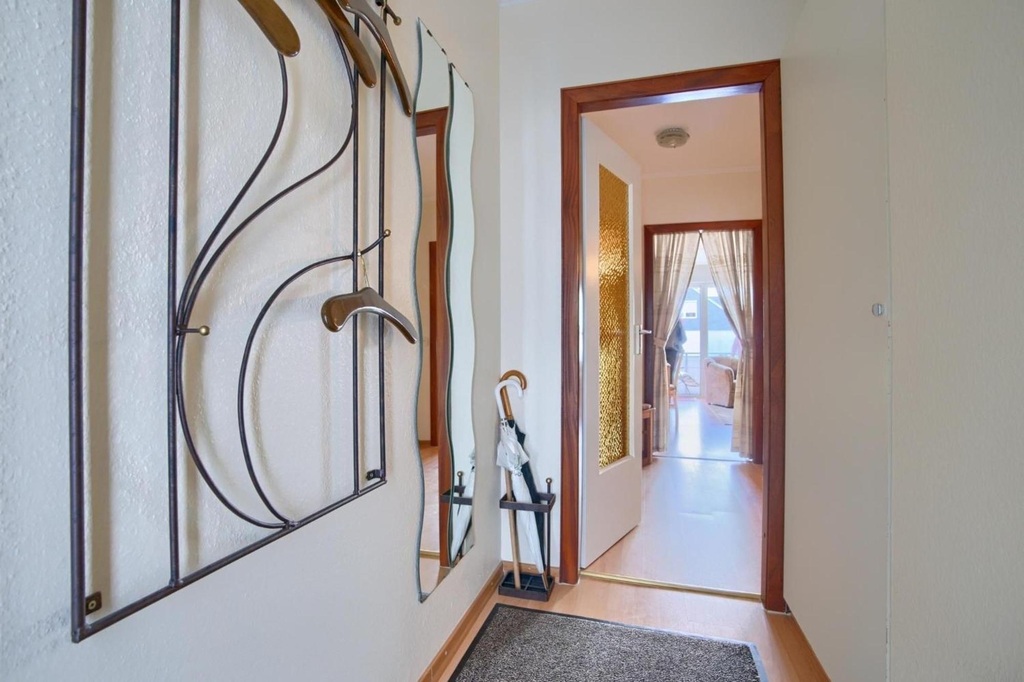 Haus Strandburg Wohnung 12 เกรอมิทซ์ ภายนอก รูปภาพ