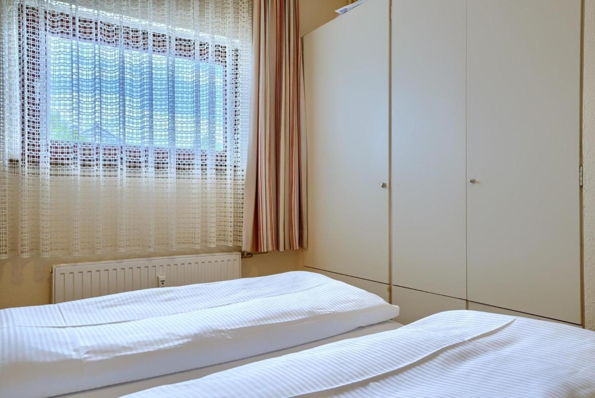 Haus Strandburg Wohnung 12 เกรอมิทซ์ ภายนอก รูปภาพ