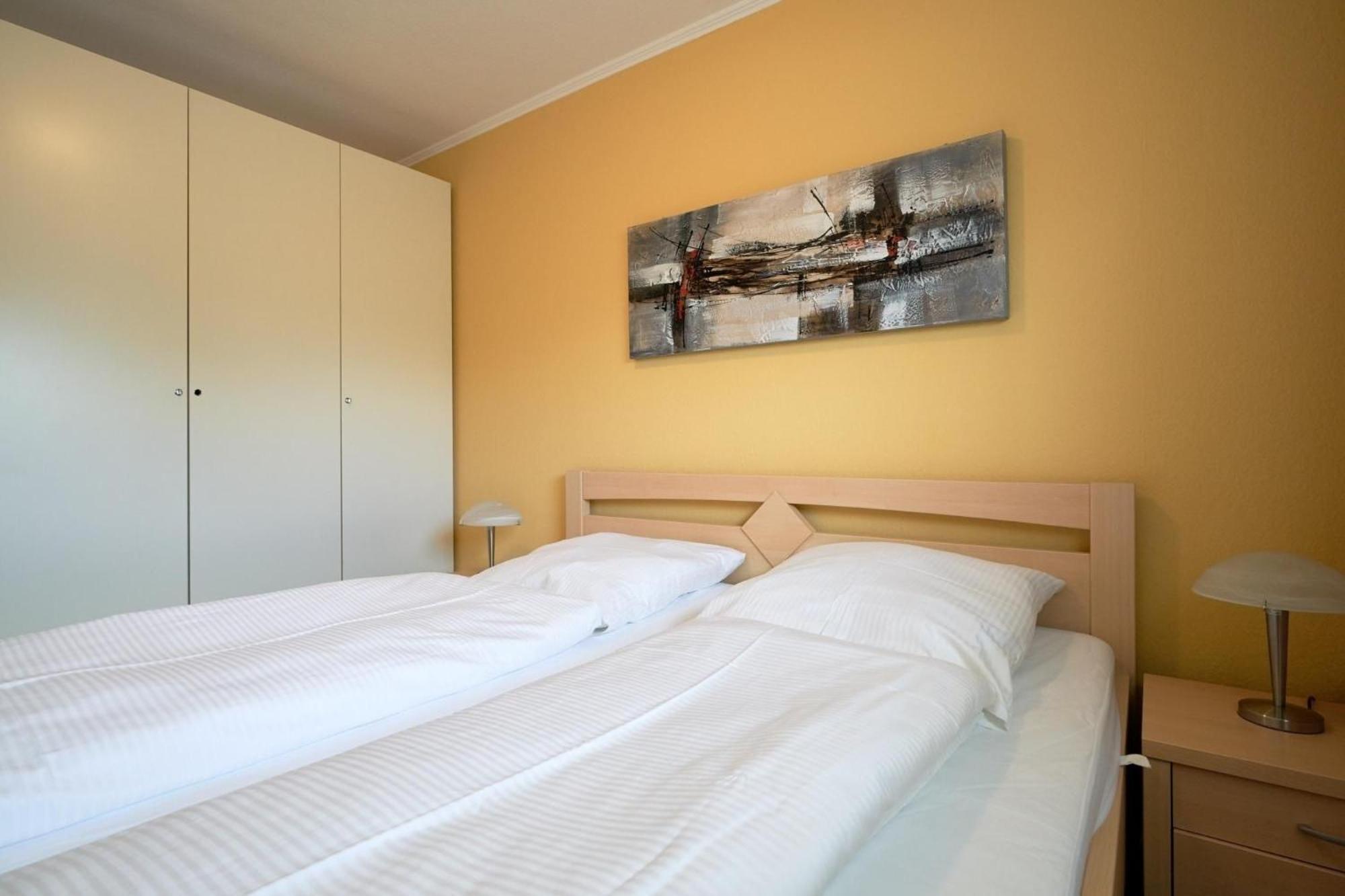 Haus Strandburg Wohnung 12 เกรอมิทซ์ ภายนอก รูปภาพ