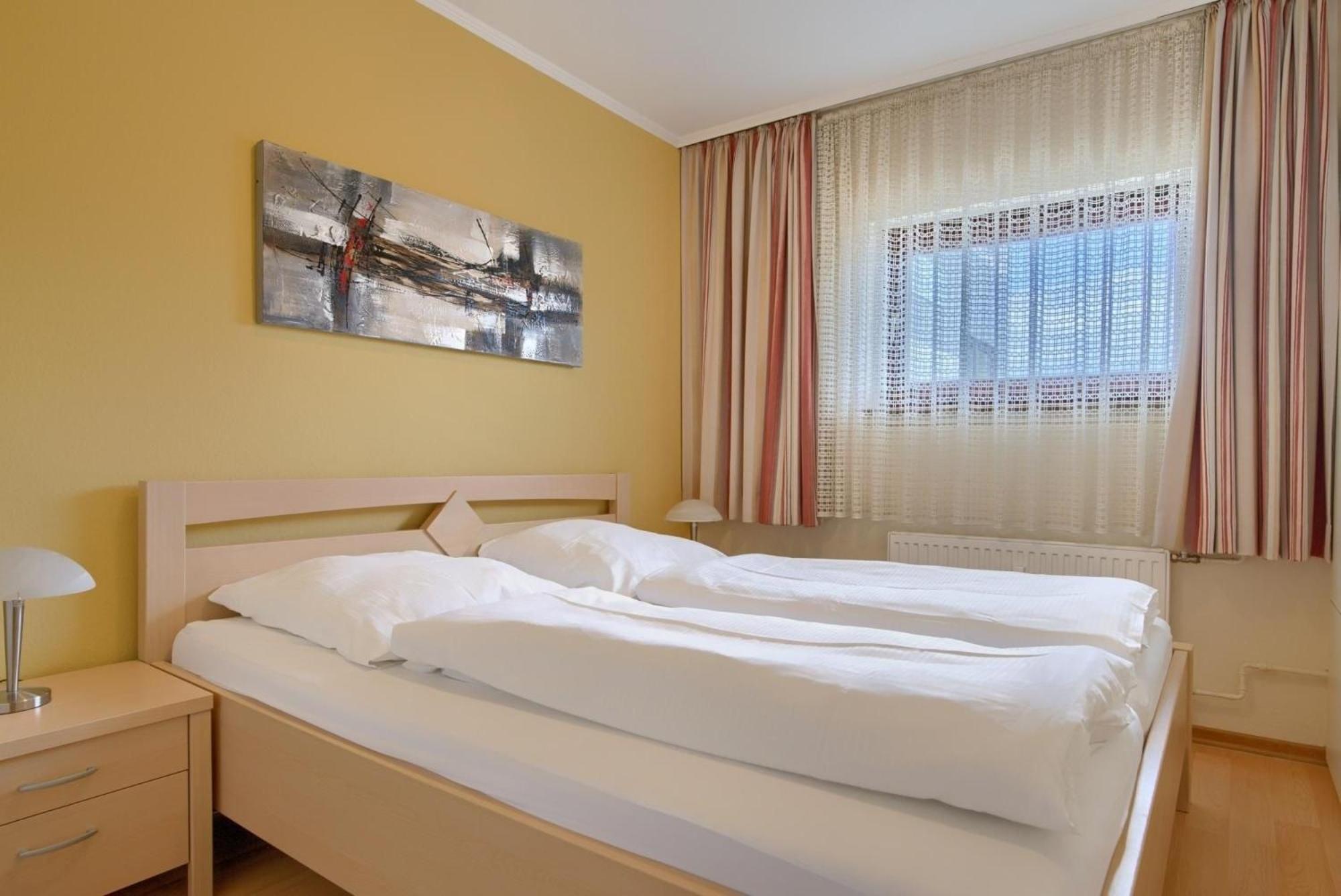 Haus Strandburg Wohnung 12 เกรอมิทซ์ ภายนอก รูปภาพ